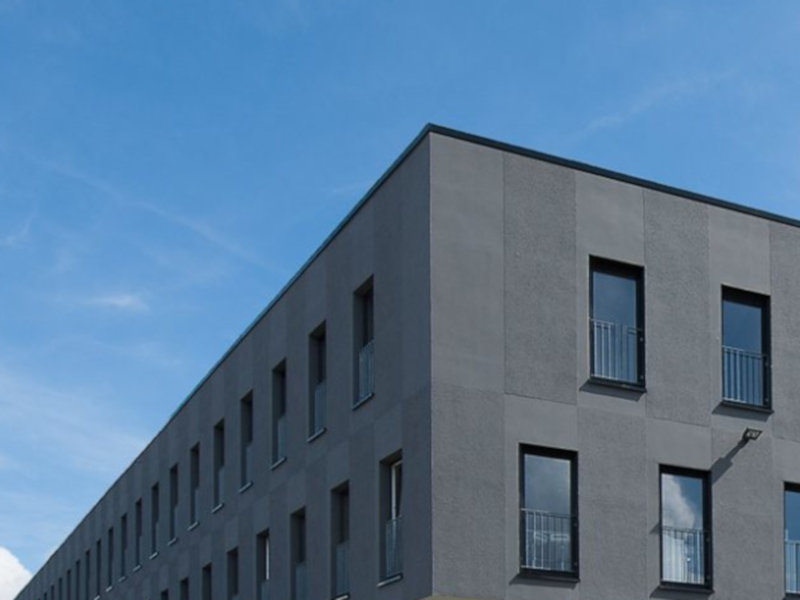 Sheridan Center Augsburg