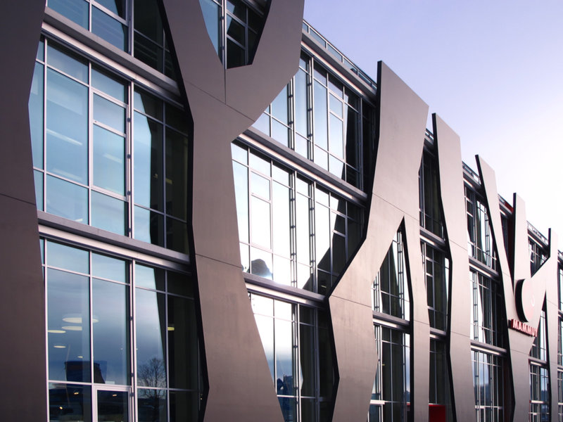 mammut sports group ag -, zentrallogistik europa (elo)